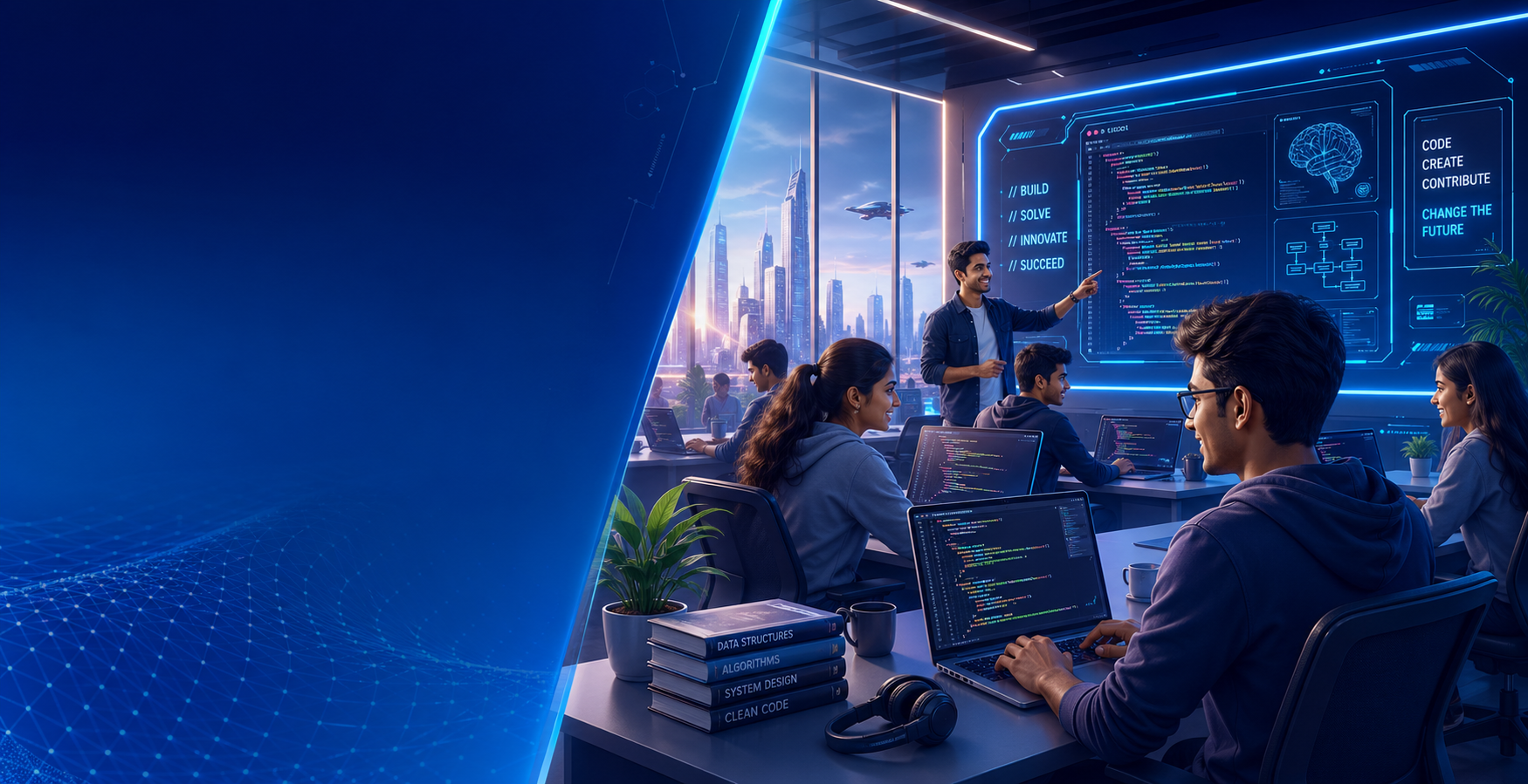 Artificial Intelligence Course in Raipur
